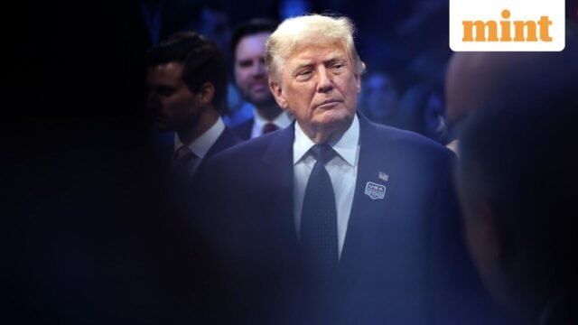 Đại lộ Donald Trump ở Hyderabad? Telangana khánh thành con