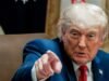 Đàm phán hòa bình Mỹ-Iran: Trump nói Tehran đã đồng ý không sở hữu vũ khí hạt nhân; bày tỏ ý định gặp Lãnh tụ tối cao