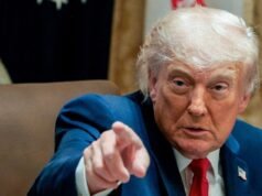 Đàm phán hòa bình Mỹ-Iran: Trump nói Tehran đã đồng ý không sở hữu vũ khí hạt nhân; bày tỏ ý định gặp Lãnh tụ tối cao