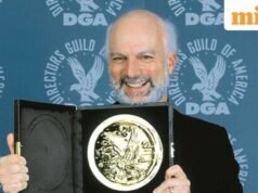 Đạo diễn James Burrows qua đời ở tuổi 85: Hollywood vinh danh biểu tượng hài kịch truyền hình huyền thoại như thế nào