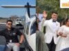 Dave Fiji là ai? Phi công gốc Ấn Độ thiệt mạng trong vụ tai nạn máy bay trực thăng Mỹ ngay sau khi kết hôn