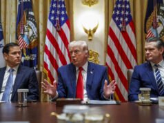 Đây không phải là một “thỏa thuận”. Nhưng bản ghi nhớ của Trump với Iran có thể là khởi đầu cho một điều gì đó lớn hơn.