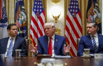 Đây không phải là một “thỏa thuận”. Nhưng bản ghi nhớ của Trump với Iran có thể là khởi đầu cho một điều gì đó lớn hơn.