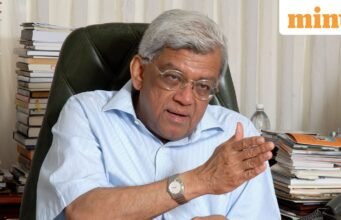 Deepak Parekh kêu gọi tăng cường hợp nhất các ngân hàng PSU, tăng vốn FDI để thúc đẩy tăng trưởng GDP