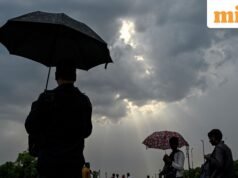 Delhi-NCR đang chờ gió mùa tây nam đến: đây là lúc nó có khả năng đến
