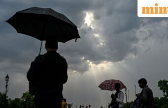 Delhi-NCR đang chờ gió mùa tây nam đến: đây là lúc nó có khả năng đến