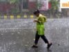 Delhi, UP sẽ sớm nhận được cứu trợ gió mùa? IMD cho biết hãy đợi 5-6 ngày, đưa ra cảnh báo mưa lớn cho Bengal và đông bắc
