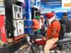 Delhi sẽ cấm xe máy và ô tô chạy xăng hiện có? Chính sách xe điện mới thực sự nói lên điều gì