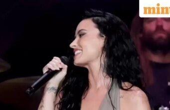 Demi Lovato Câu nói trong ngày: “Cho dù bạn đang trải qua điều gì, luôn có ánh sáng ở cuối đường hầm và…”