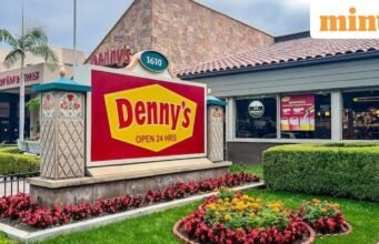 Denny’s đang thực hiện một thay đổi lớn đối với thực đơn của mình, tung ra thực đơn cả ngày tại 1.200 địa điểm.