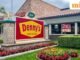 Denny’s đang thực hiện một thay đổi lớn đối với thực đơn của mình, tung ra thực đơn cả ngày tại 1.200 địa điểm.