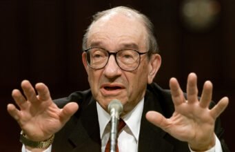 Di sản của Greenspan: Cục Dự trữ Liên bang nên đối đầu với cuộc cách mạng AI như thế nào