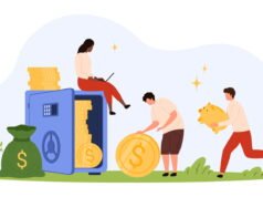 Di sản, vốn văn hóa, quyền quyết định… Đắm mình vào nước Pháp của người giàu