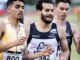 Điền kinh. Cư dân Strasbourg Anas Lagtiy-Chaoudar ghi dấu ấn lần thứ hai trong sự nghiệp chạy trên 1.500m ở Nice