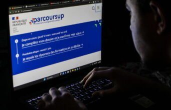Đồ họa thông tin. Parcoursup 2026: năm nay ứng viên yêu cầu những khóa đào tạo nào?