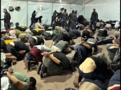 Đội tàu Gaza: Công lý Pháp mở cuộc điều tra về tội ác chiến tranh và tra tấn các nhà hoạt động