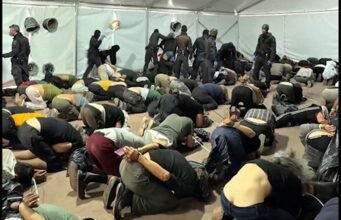 Đội tàu Gaza: Công lý Pháp mở cuộc điều tra về tội ác chiến tranh và tra tấn các nhà hoạt động