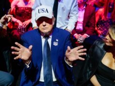 Donald Trump, JD Vance và nhà đàm phán Iran Mohammad Ghalibaf đã ký biên bản ghi nhớ; Lebanon ở trung tâm của các cuộc đàm phán