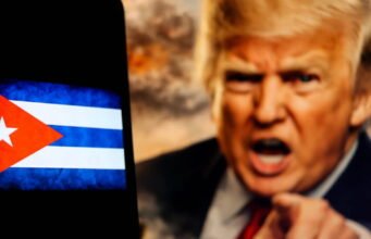 Donald Trump có thể quyết định xâm lược Cuba?