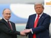 Donald Trump hay Vladimir Putin: Người Ấn Độ tin tưởng ai hơn trong việc quản lý các vấn đề thế giới? Một cuộc điều tra cho thấy….
