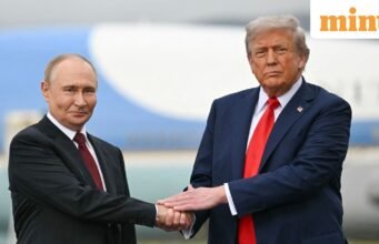 Donald Trump hay Vladimir Putin: Người Ấn Độ tin tưởng ai hơn trong việc quản lý các vấn đề thế giới? Một cuộc điều tra cho thấy….