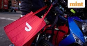 DoorDash có bị hỏng không? Nền tảng giao đồ ăn chia sẻ bản cập nhật mới nhất sau khi ngừng hoạt động trên diện rộng ở Mỹ