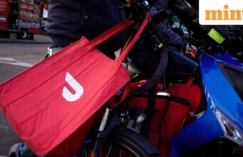 DoorDash có bị hỏng không? Nền tảng giao đồ ăn chia sẻ bản cập nhật mới nhất sau khi ngừng hoạt động trên diện rộng ở Mỹ