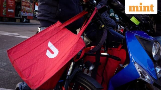 DoorDash có bị hỏng không? Nền tảng giao đồ ăn