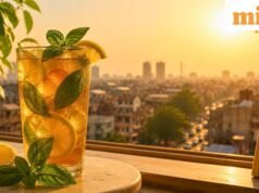 Đợt nắng nóng ở Delhi: Tôi nhờ ChatGPT làm 5 đồ uống mùa hè với nguyên liệu trong tủ lạnh của tôi; AI cân bằng vị giác và sức khỏe