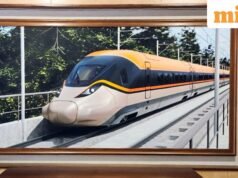 Dự án tàu cao tốc đầu tiên của Ấn Độ mở ra 224 vị trí tuyển dụng: kiểm tra xem ai có thể nộp đơn