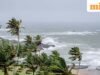 Dự báo thời tiết: IMD đưa ra cảnh báo đỏ đối với vùng ven biển Karnataka, mưa lớn và giông ở Delhi, UP và Haryana