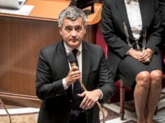 Dự luật của Gérald Darmanin bị ủy ban tại Quốc hội bác bỏ