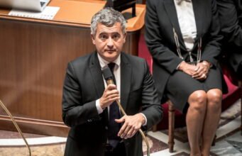 Dự luật của Gérald Darmanin bị ủy ban tại Quốc hội bác bỏ