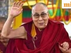 Đức Đạt Lai Lạt Ma đến Delhi để điều trị đầu gối, dự kiến thăm Ladakh sau khi hồi phục – Video