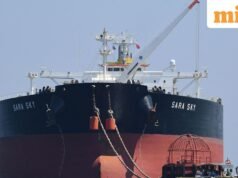 EU cân nhắc việc đóng băng trần giá dầu của Nga khi chiến tranh Trung Đông đẩy giá năng lượng tăng cao