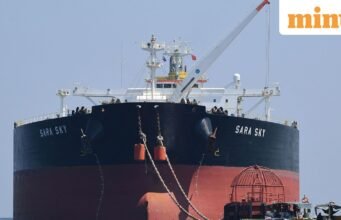EU cân nhắc việc đóng băng trần giá dầu của Nga khi chiến tranh Trung Đông đẩy giá năng lượng tăng cao