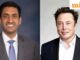 Elon Musk dọa ‘kiện’ Ro Khanna gốc Ấn Độ sau khi liên kết việc cắt giảm DOGE với ‘cái chết của hàng triệu trẻ em’