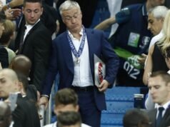 Euro 2016, giai đoạn quan trọng trong nhiệm vụ của Deschamps