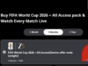 FIFA World Cup 2026: Mạng xã hội nổ ra những lời phàn nàn chống lại Zee5 khi trận Mexico-Nam Phi bắt đầu