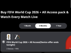 FIFA World Cup 2026: Mạng xã hội nổ ra những lời phàn nàn chống lại Zee5 khi trận Mexico-Nam Phi bắt đầu