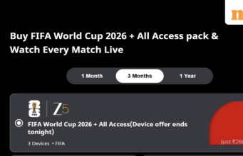 FIFA World Cup 2026: Mạng xã hội nổ ra những lời phàn nàn chống lại Zee5 khi trận Mexico-Nam Phi bắt đầu