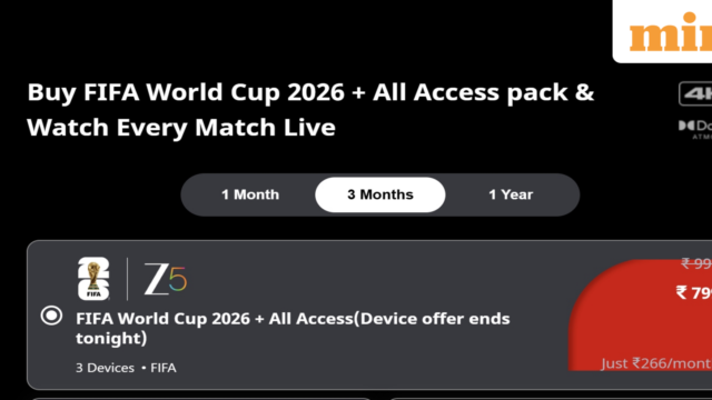 FIFA World Cup 2026: Mạng xã hội nổ ra những