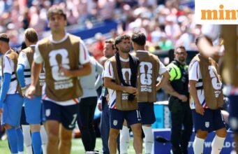 FIFA World Cup 2026: Mỹ đánh bại Australia vào vòng 16 đội không có Pulisic; Pochettino nói “Nếu chúng ta muốn thắng…”.