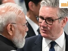 FTA Anh-Ấn trị giá 6,5 tỷ USD sẽ có hiệu lực từ ngày 15/7 sau vòng đàm phán Starmer-Modi G7