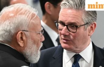 FTA Anh-Ấn trị giá 6,5 tỷ USD sẽ có hiệu lực từ ngày 15/7 sau vòng đàm phán Starmer-Modi G7