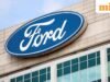 Ford thu hồi 741.000 xe ở Mỹ do lỗi hộp số có thể làm tăng nguy cơ va chạm