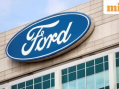 Ford thu hồi 741.000 xe ở Mỹ do lỗi hộp số có thể làm tăng nguy cơ va chạm