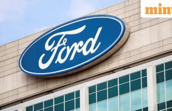 Ford thu hồi 741.000 xe ở Mỹ do lỗi hộp số có thể làm tăng nguy cơ va chạm
