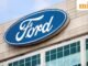 Ford thu hồi 741.000 xe ở Mỹ do lỗi hộp số có thể làm tăng nguy cơ va chạm