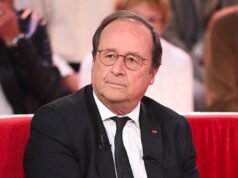 François Hollande ngoại tình: “Tôi phải chịu đựng chuyện vợ chồng lớn này”, Ségolène Royal dàn xếp điểm với bạn trai cũ
